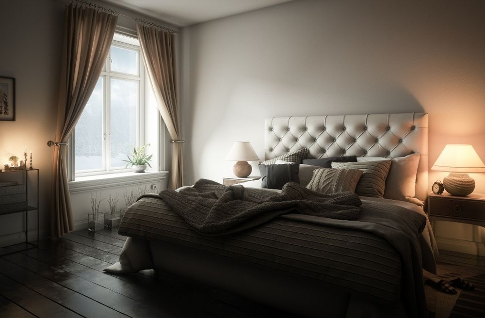 Small Guest Room Ideas That Feel Luxurious