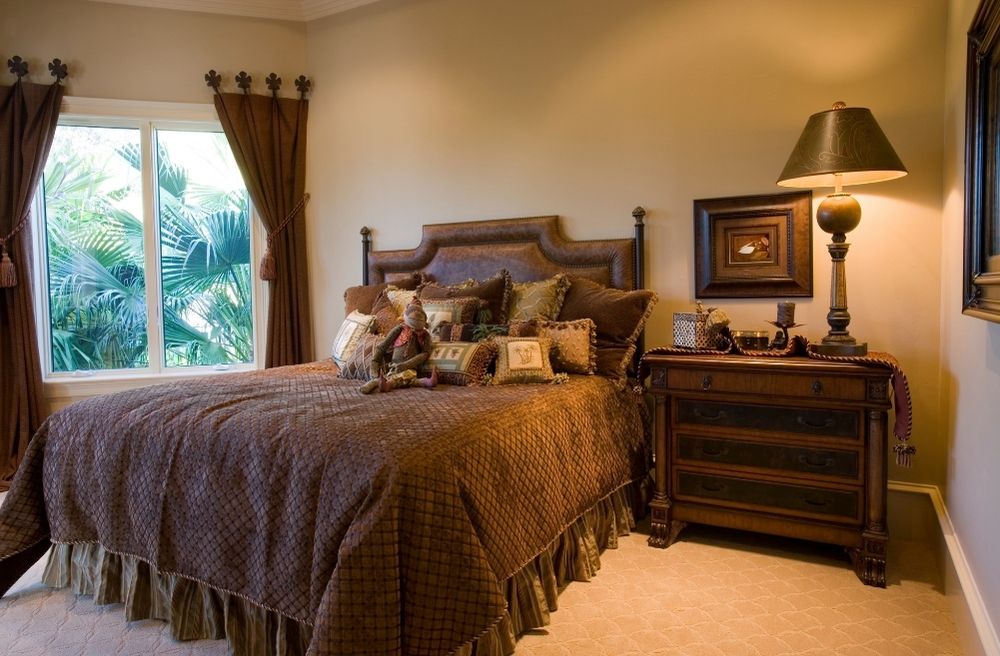 How to Create the Perfect Guest Room