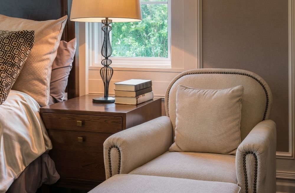 How to Create the Perfect Guest Room