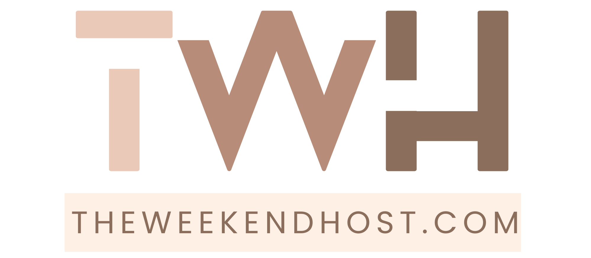 theweekendhost.com