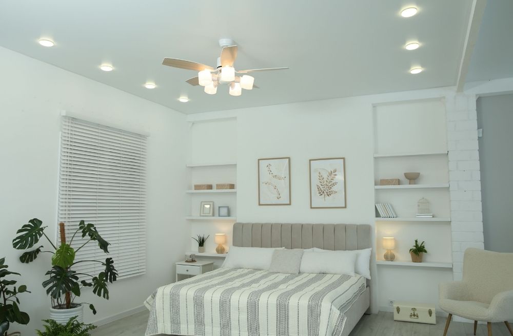 Luxury Guest Bedroom Inspiration