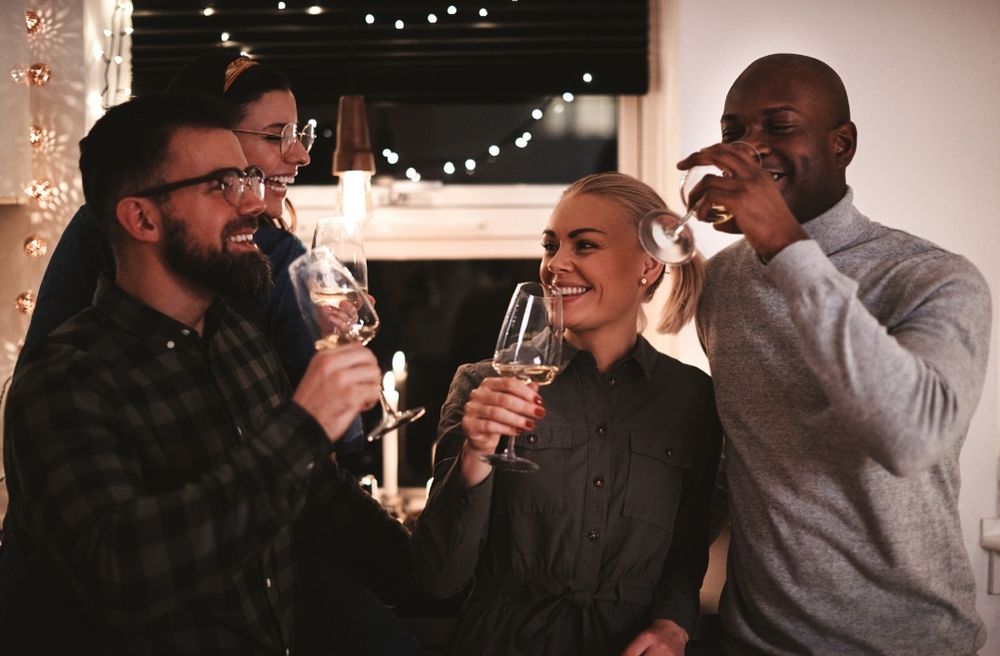 How to Be a Memorable Host