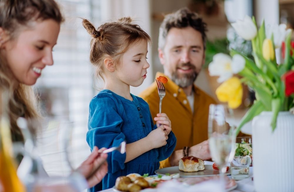 Easter Brunch Hosting Guide