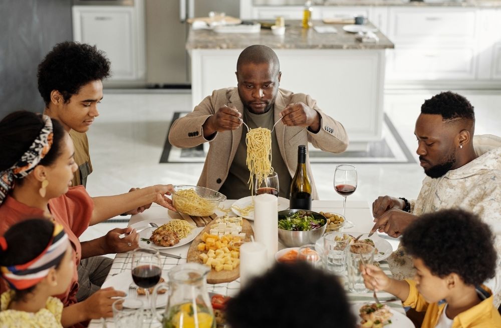 Casual Dinner Party Ideas