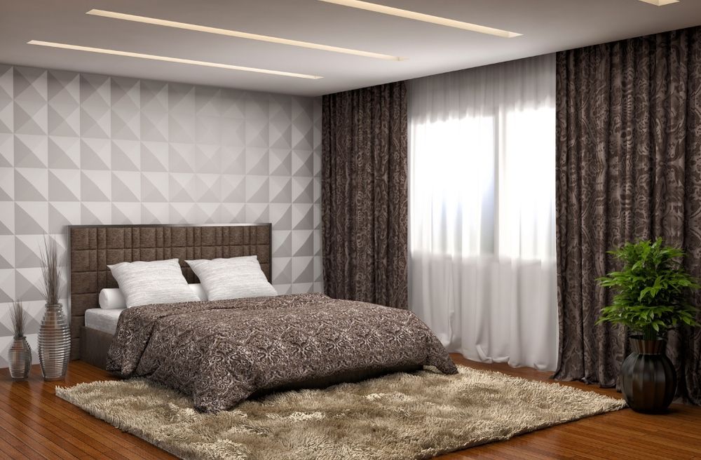 Small Guest Room Ideas That Feel Luxurious