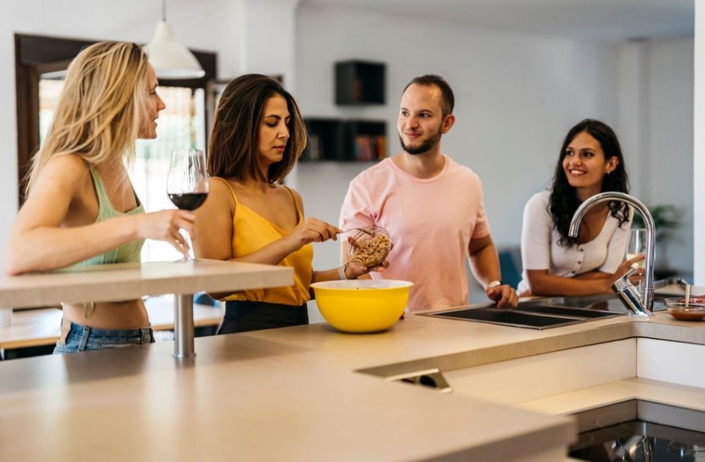 Hosting Etiquette Every Host Should Know