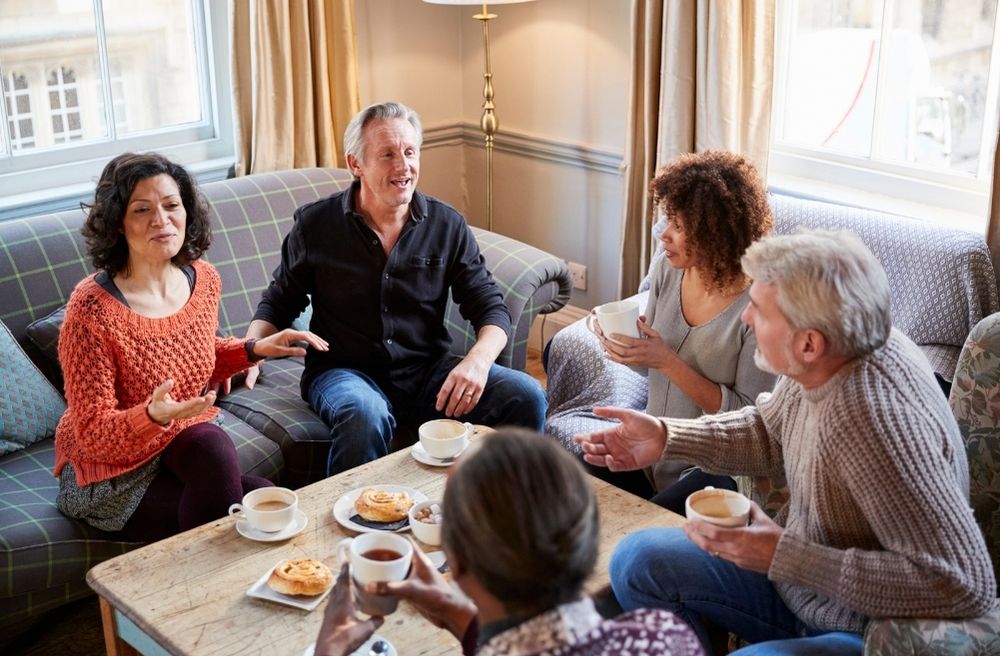 Hosting Etiquette Every Host Should Know