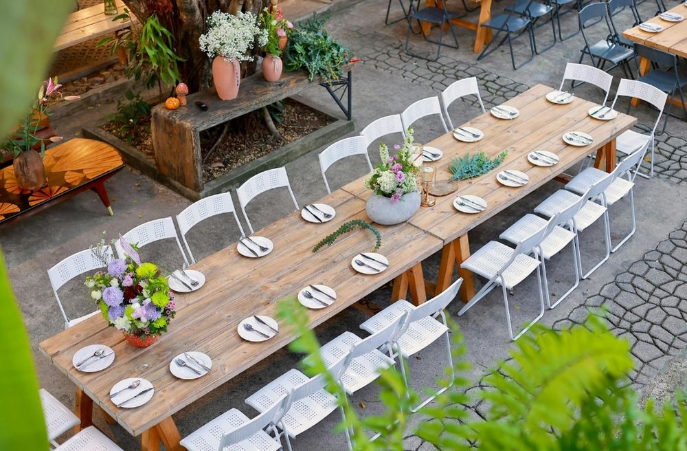 garden party
