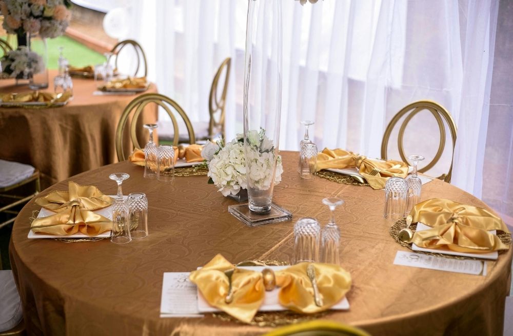 Beautiful Table Setting Ideas