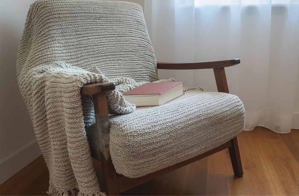 Guest Room Essentials