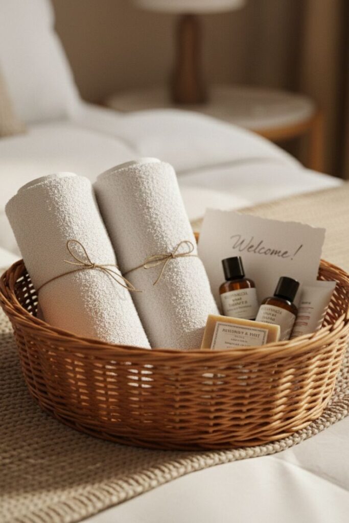 Guest Room Makeover Ideas