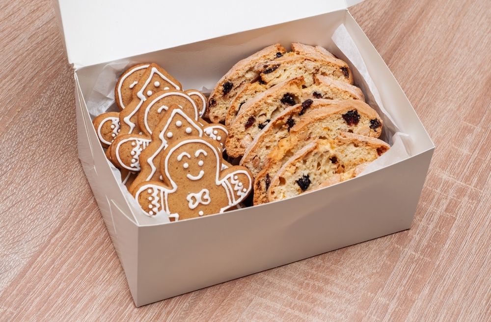 Hostess Gift Ideas