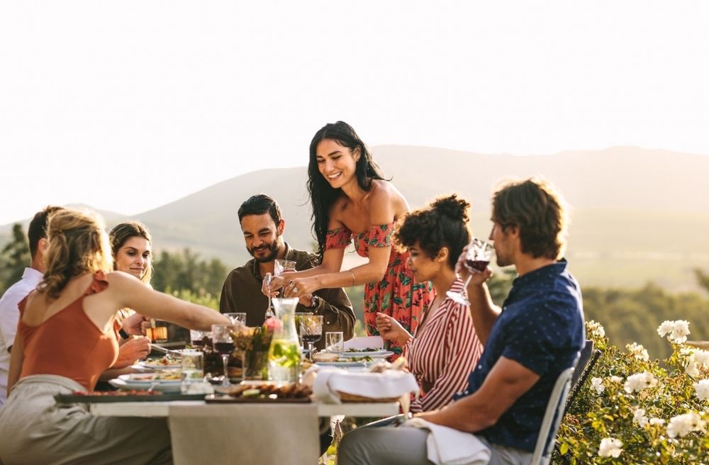 Hosting Etiquette Every Host Should Know
