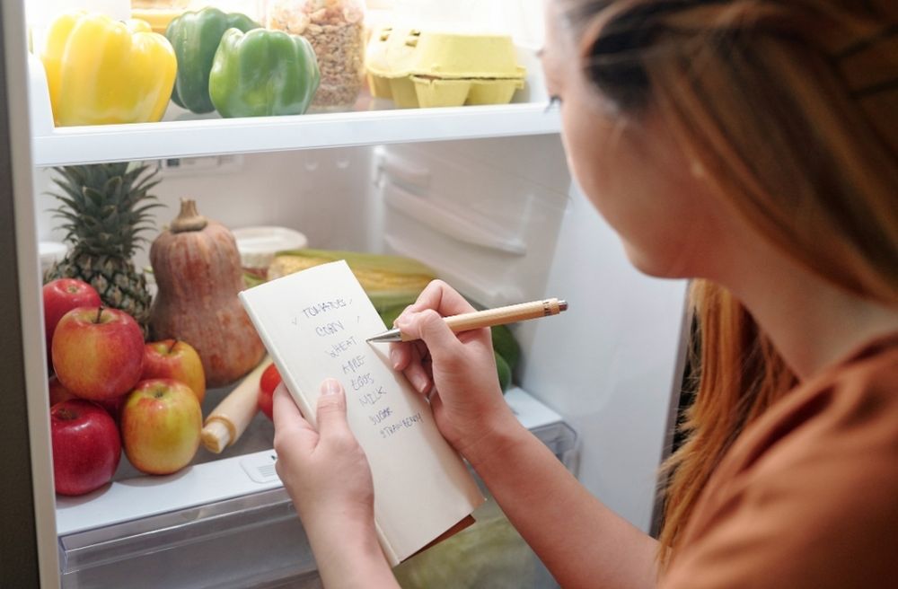 host preparing for guests with different needs