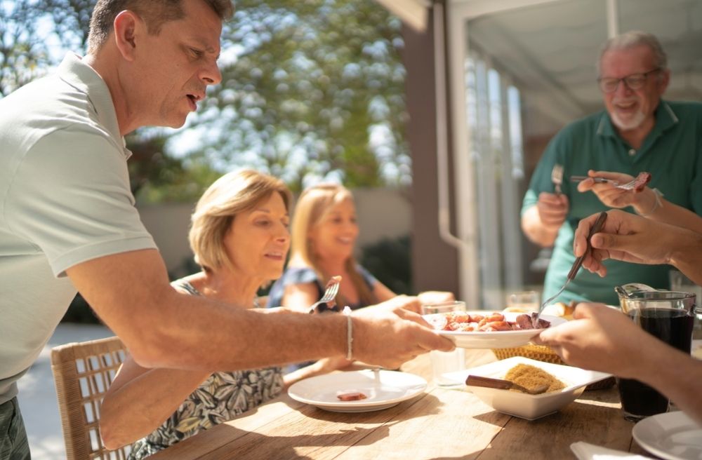 Hosting Etiquette Every Host Should Know