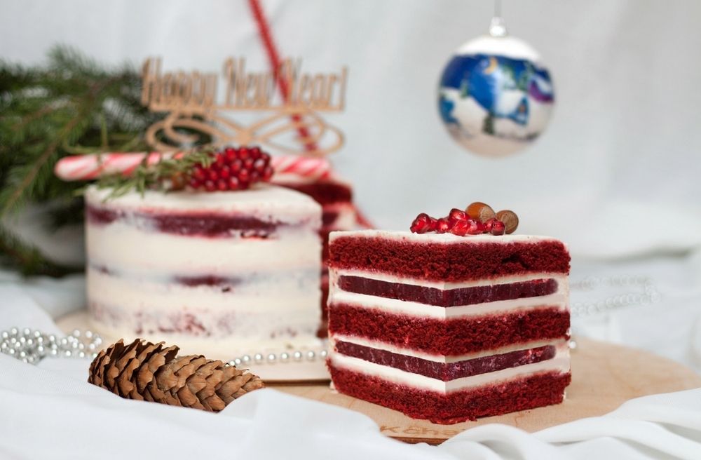 Christmas Dinner Party Ideas