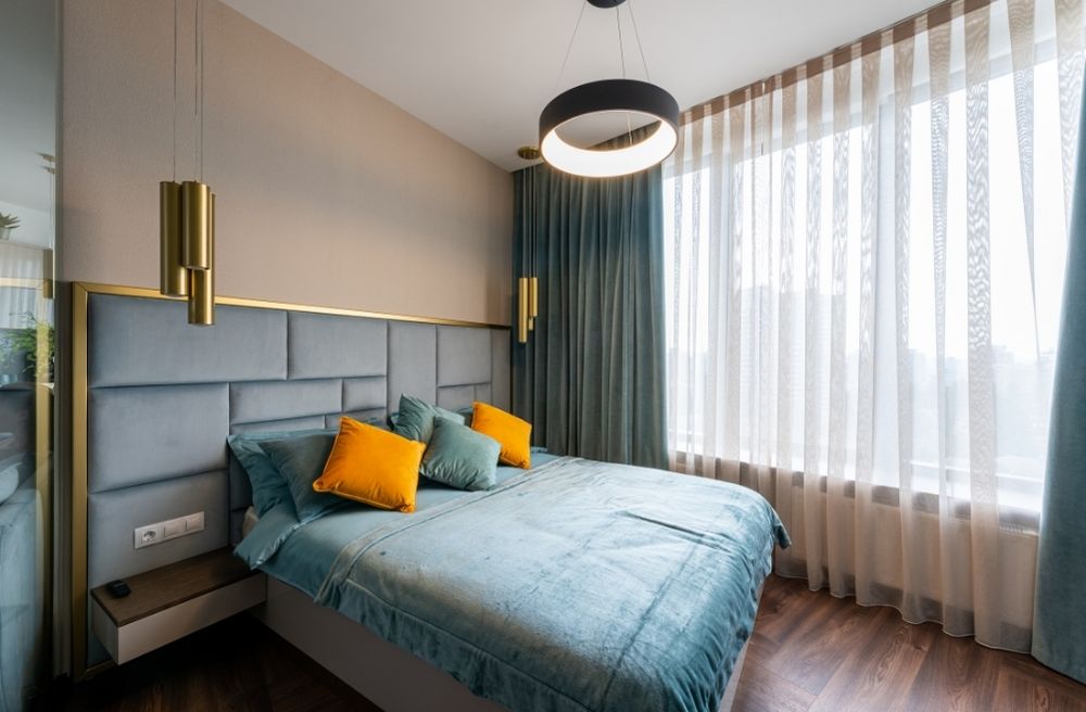 Luxury Guest Bedroom Inspiration