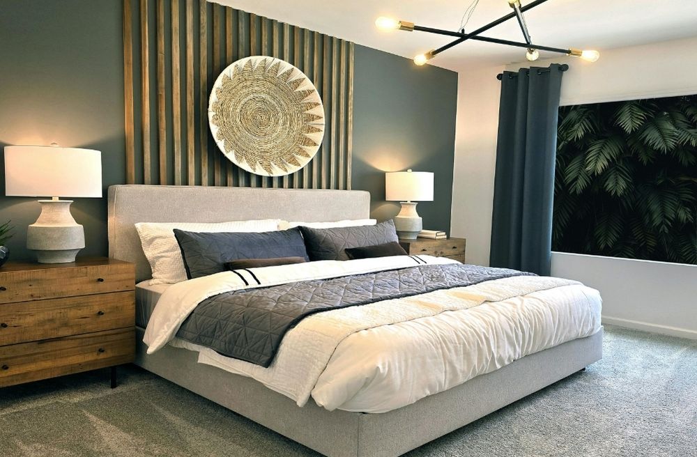 Luxury Guest Bedroom Inspiration