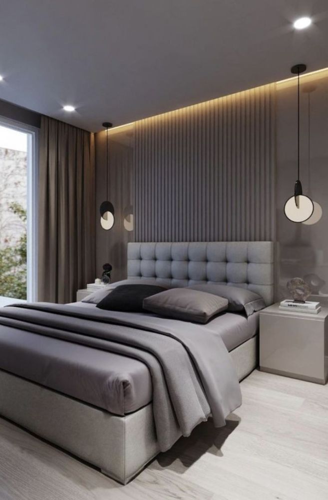 luxury guest bedroom inspiration