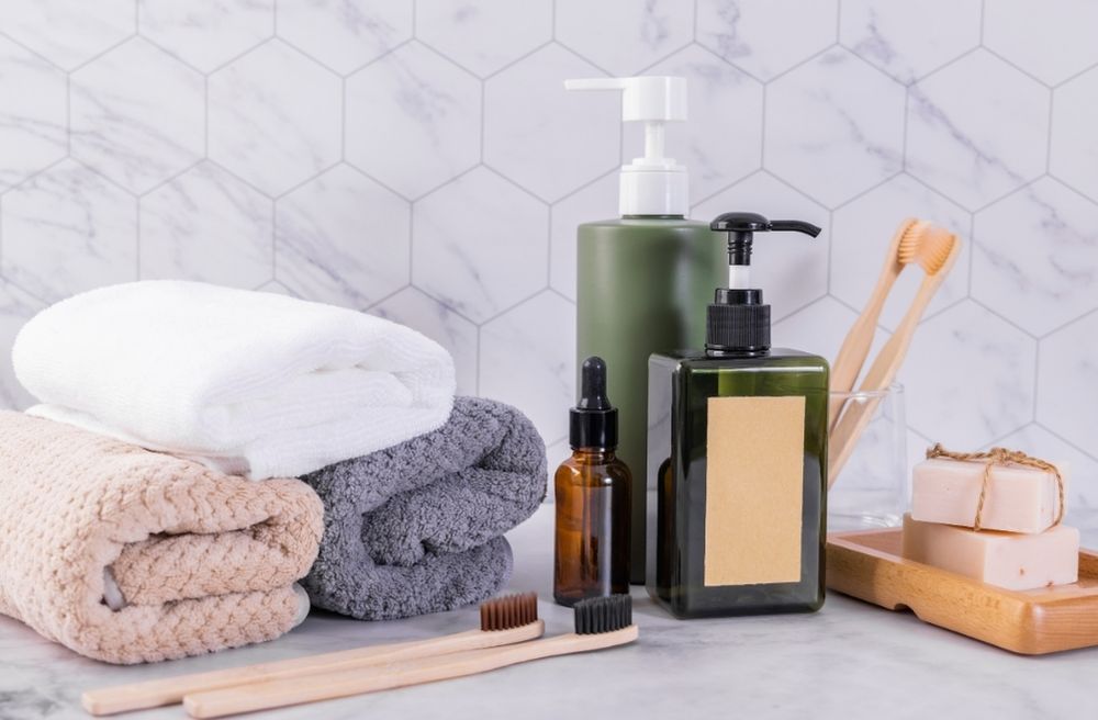 Luxury Guest Bedroom Inspiration
