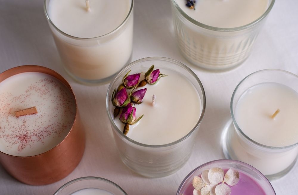 Hostess Gift Ideas