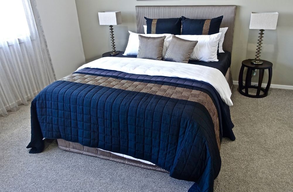 Small Guest Room Ideas That Feel Luxurious