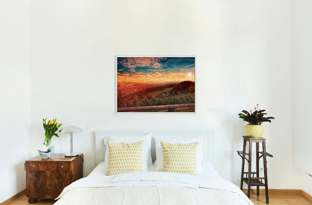 Small Guest Room Ideas That Feel Luxurious