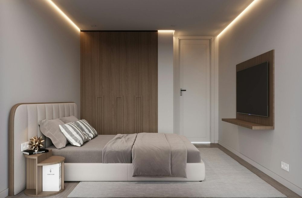 Luxury Guest Bedroom Inspiration