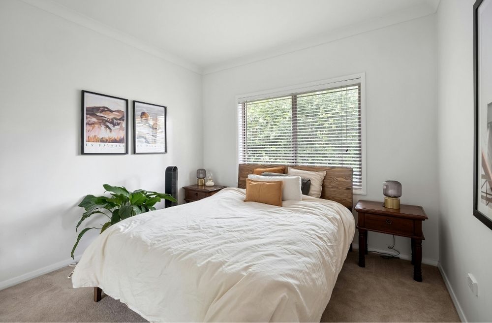 Small Guest Room Ideas That Feel Luxurious