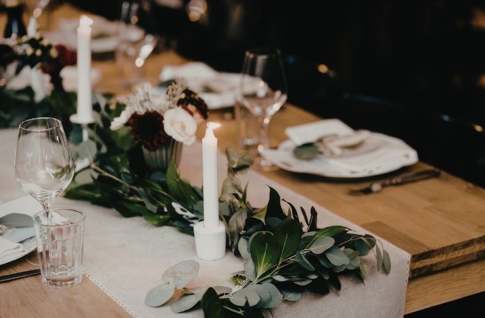 Dinner Party Ideas for Adults