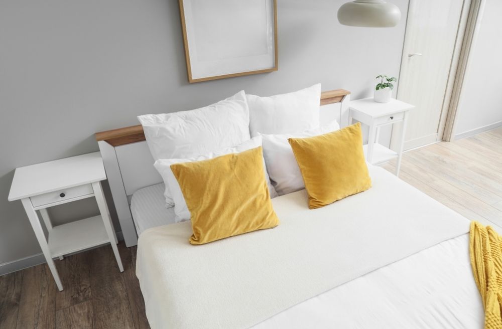 How to Create the Perfect Guest Room