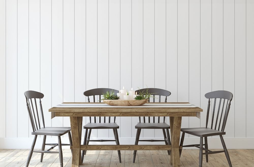 Modern Table Setting Ideas
