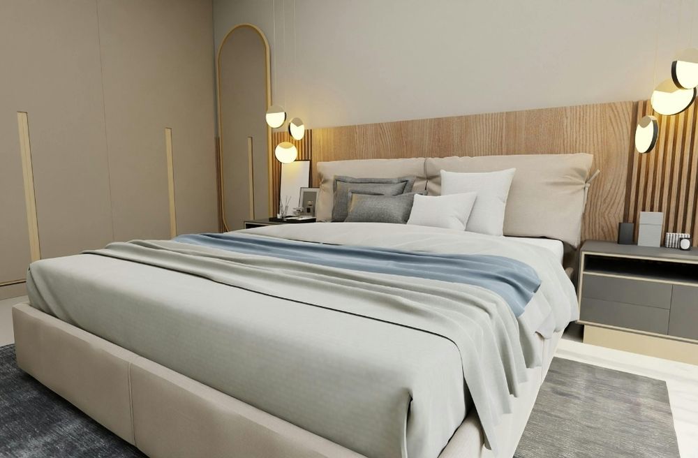 Luxury Guest Bedroom Inspiration