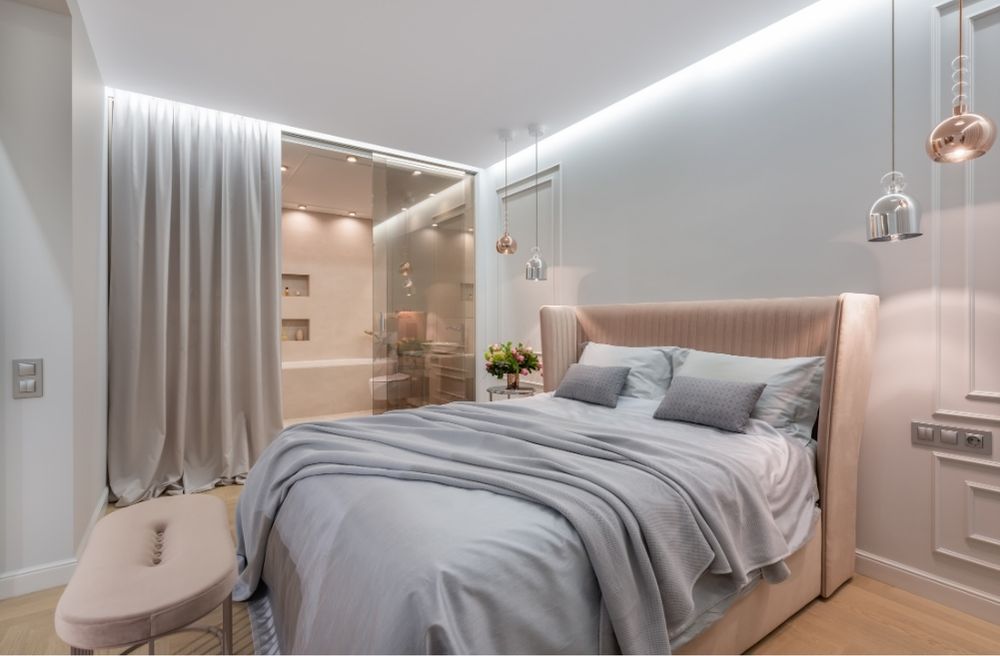 Guest Room Makeover Ideas