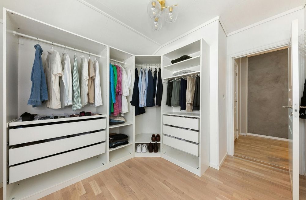 Luxury Guest Bedroom Inspiration