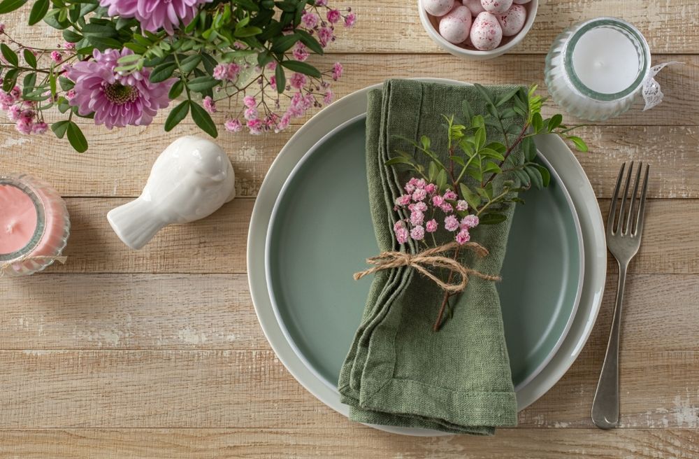 Easter Brunch Hosting Guide