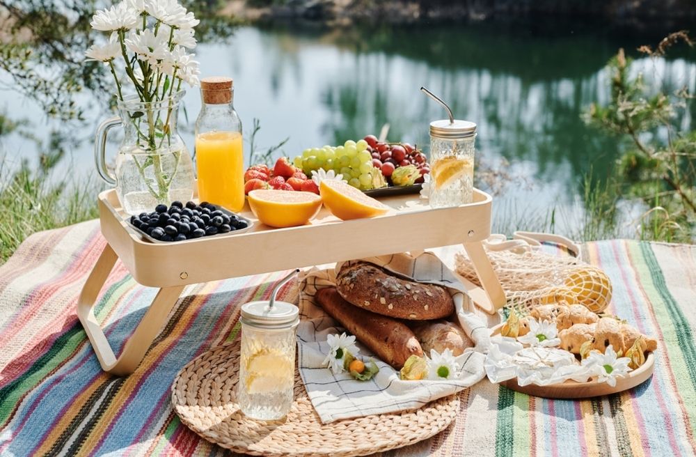 Beautiful Table Setting Ideas