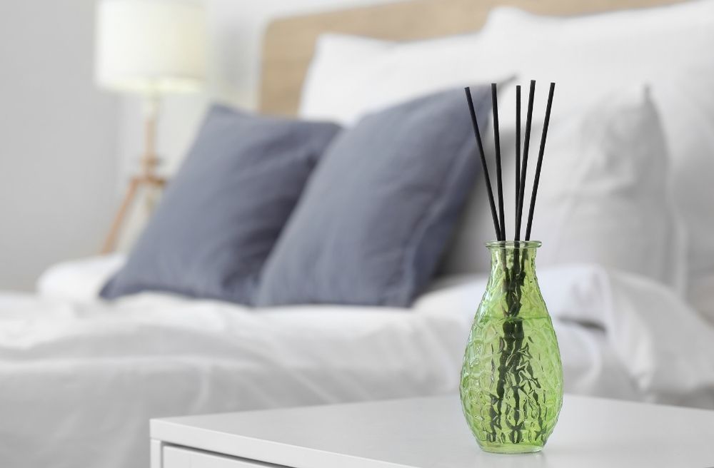 Guest Room Makeover Ideas
