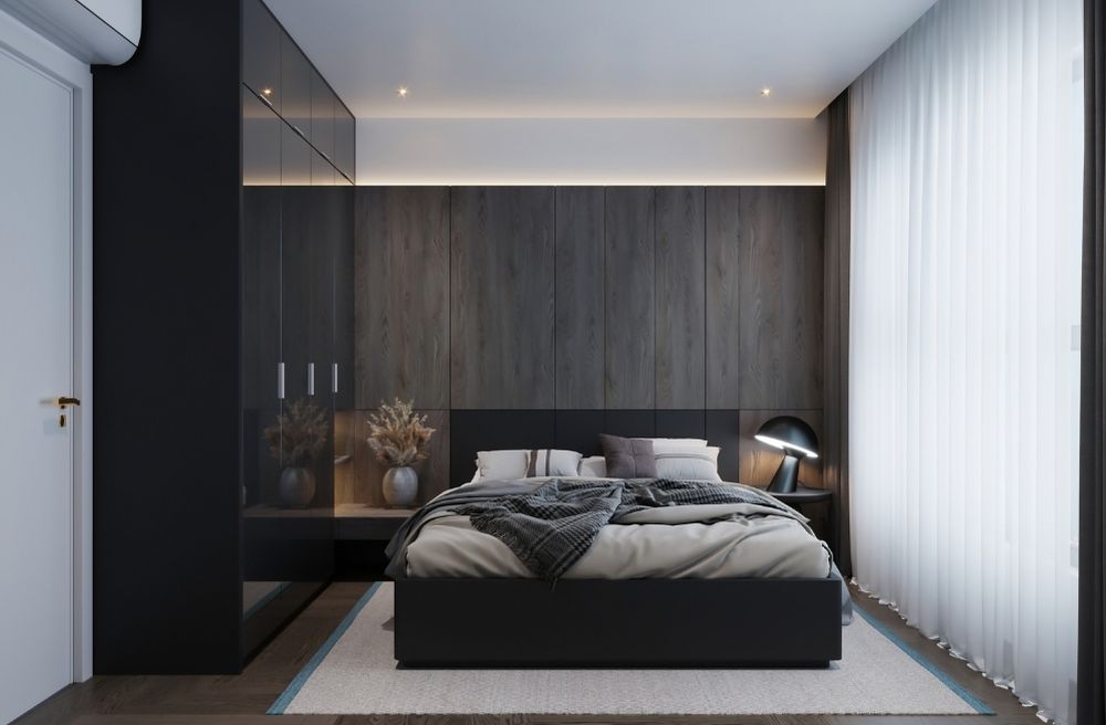 Luxury Guest Bedroom Inspiration