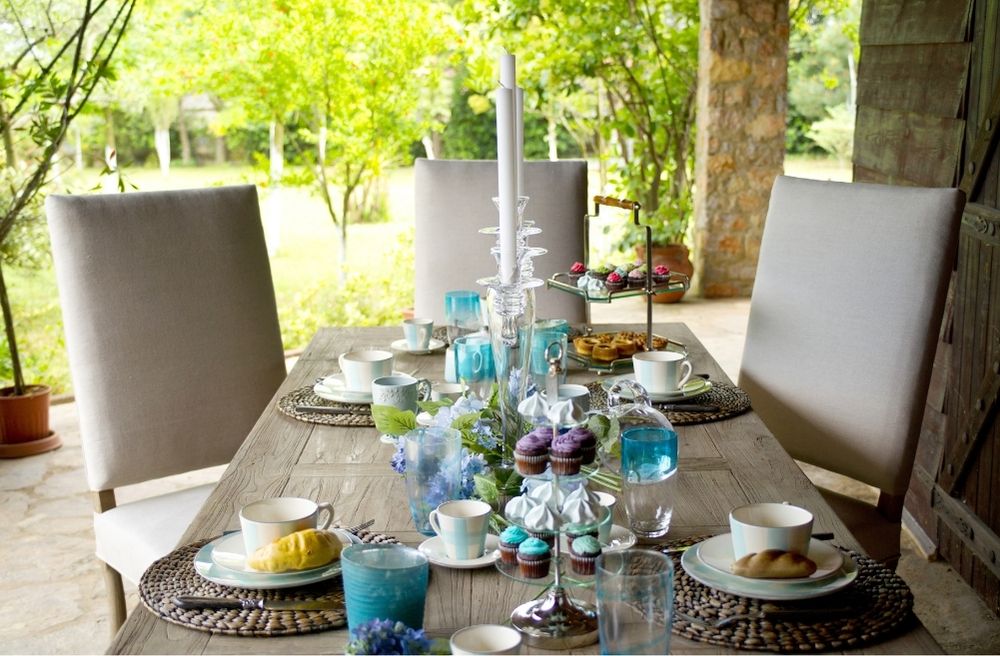 Easter Brunch Hosting Guide