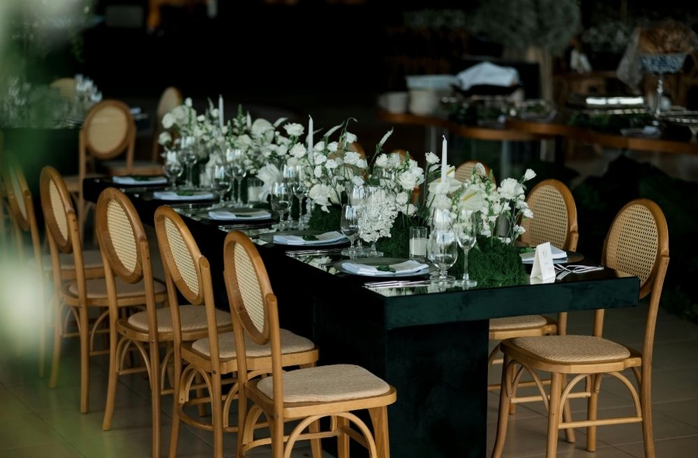 elegant table setting ideas