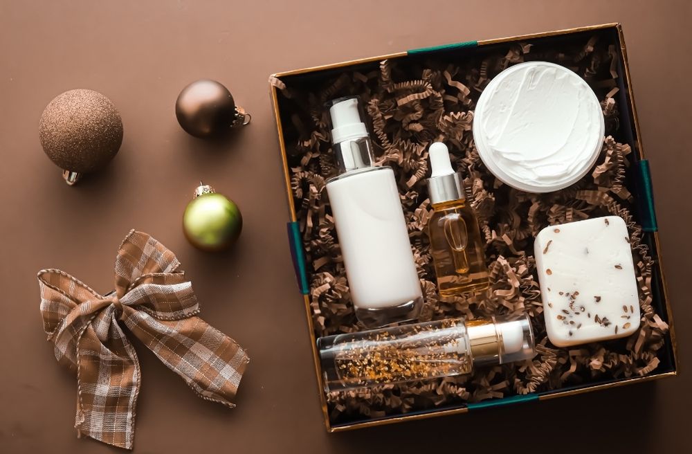 subscription gift box lifestyle