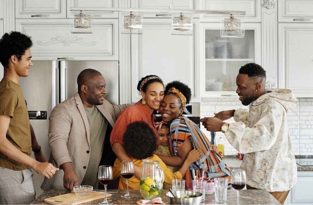 How to Host the Perfect Thanksgiving Dinner