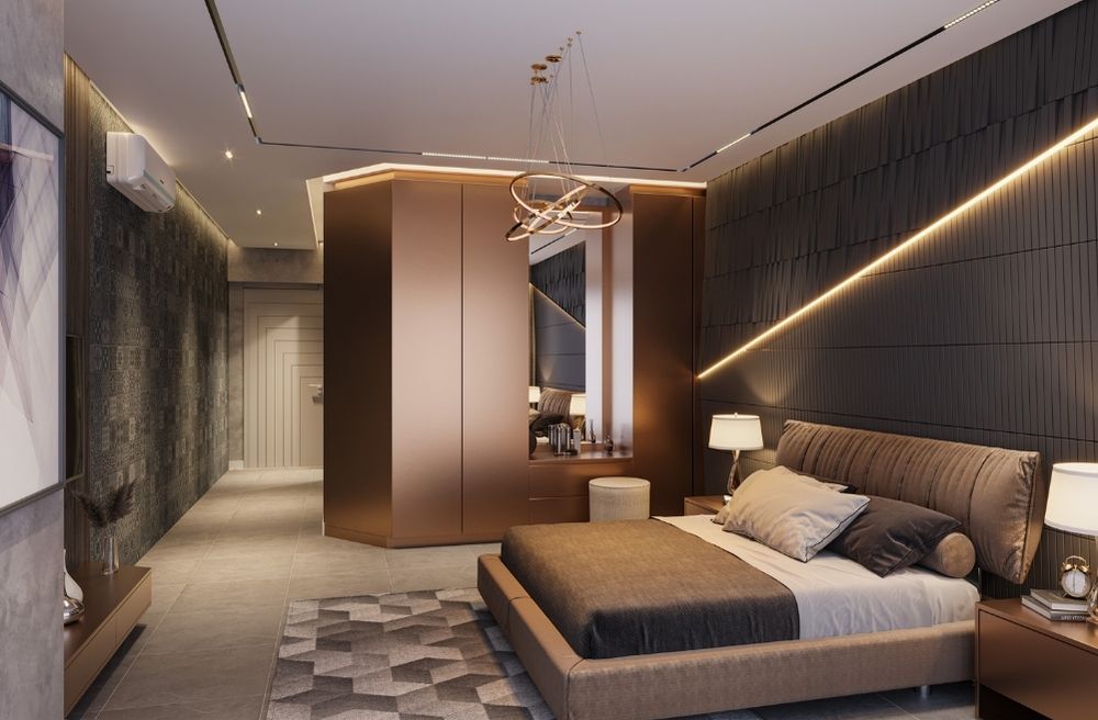 timeless bedroom furniture