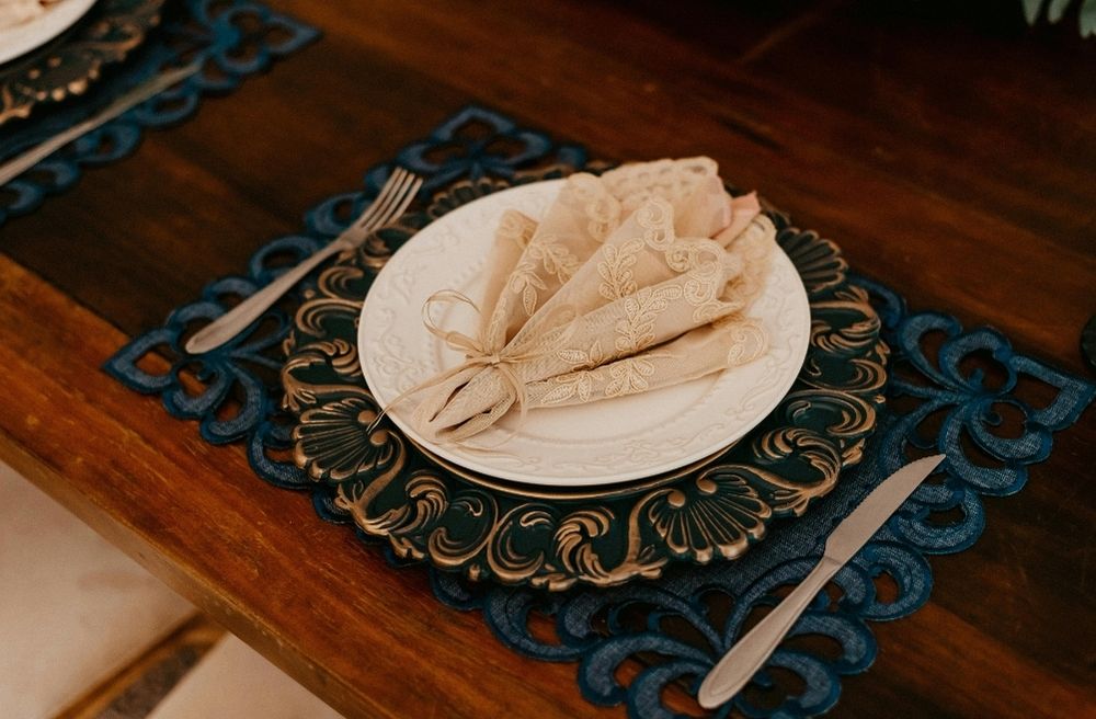 Beautiful Table Setting Ideas