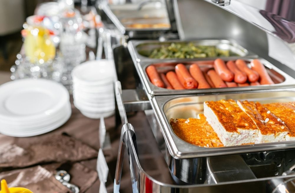 Easter Brunch Hosting Guide