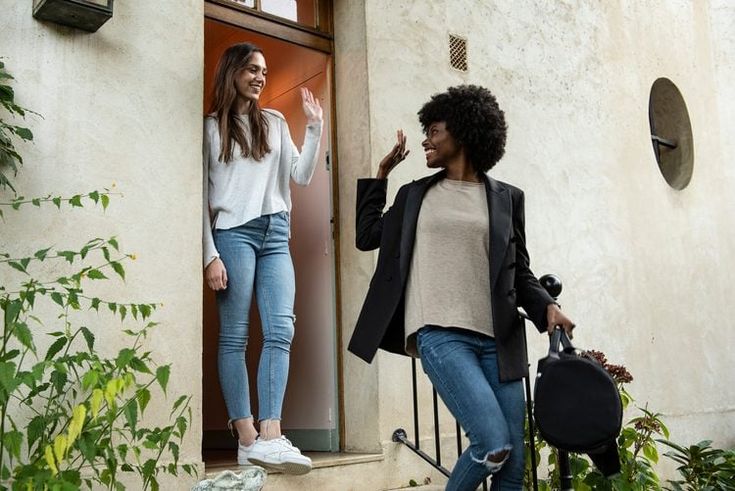 Why guests leave early