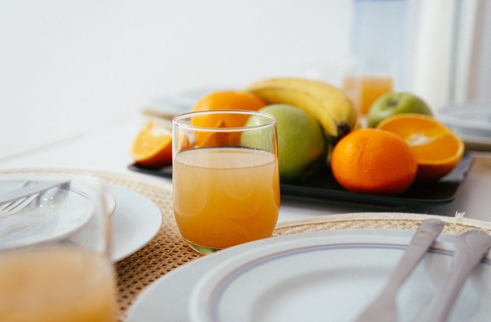 Brunch Party Ideas