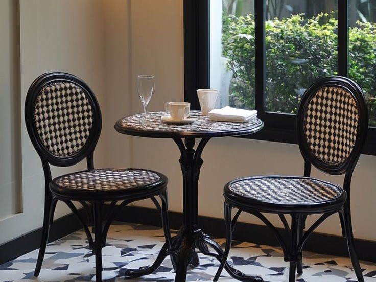 Parisian Dinner Party Theme