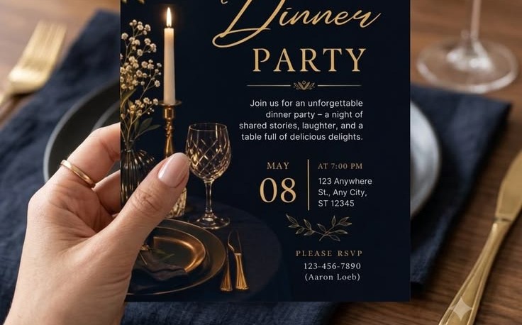How Long Should Guests Stay?